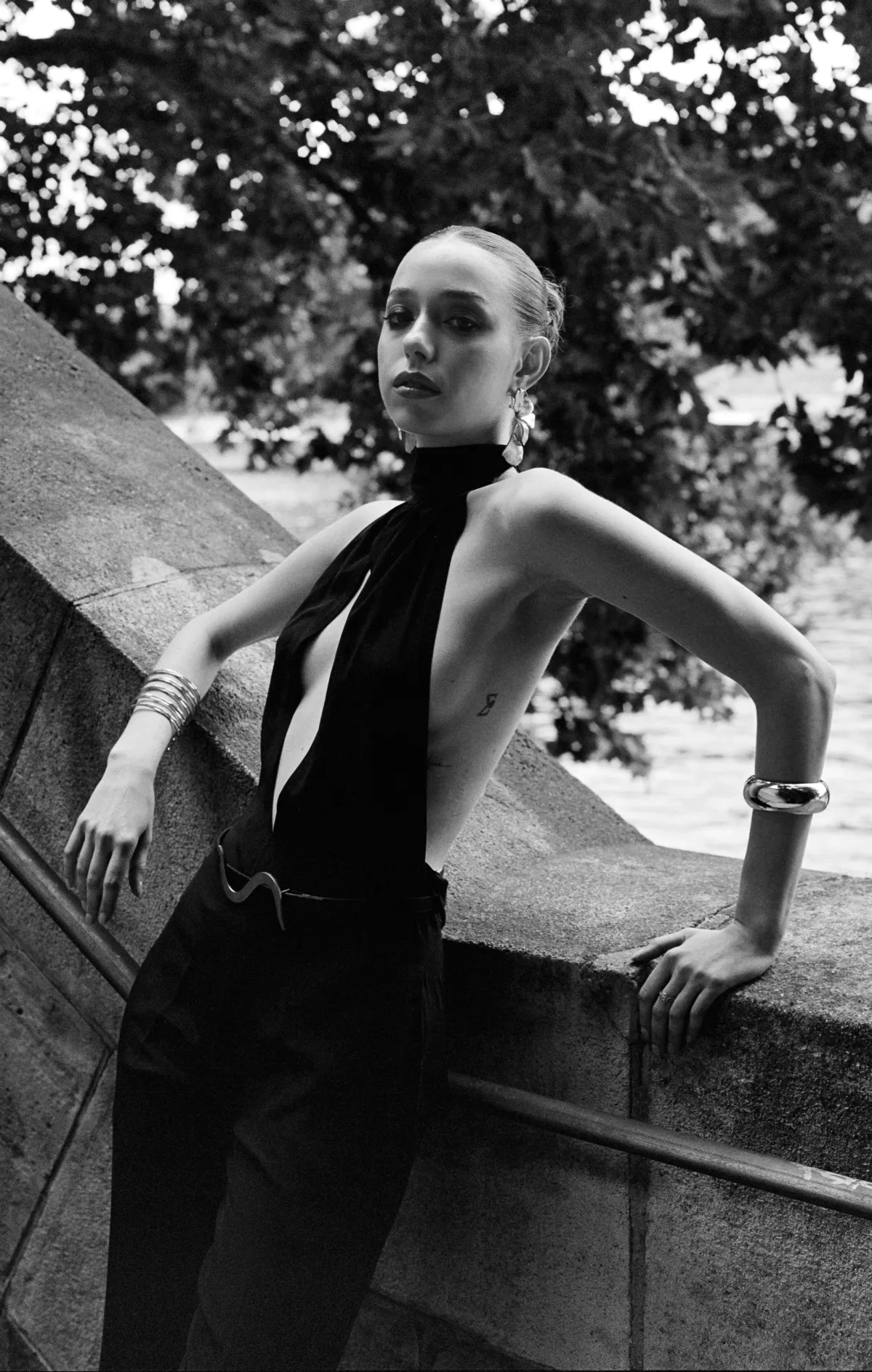 Haute Couture Dress 2 - View 2