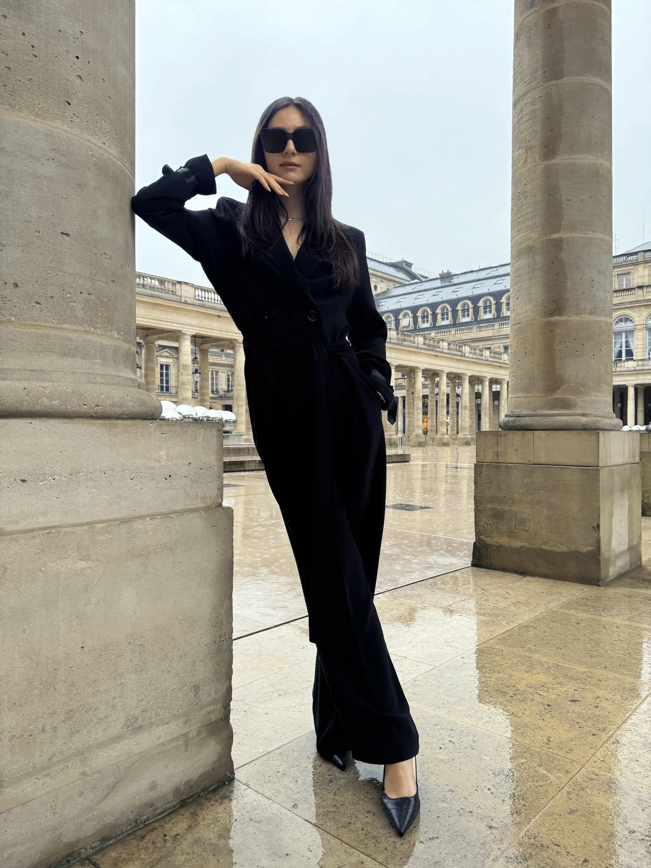 Haute Couture Dress 3 - View 5