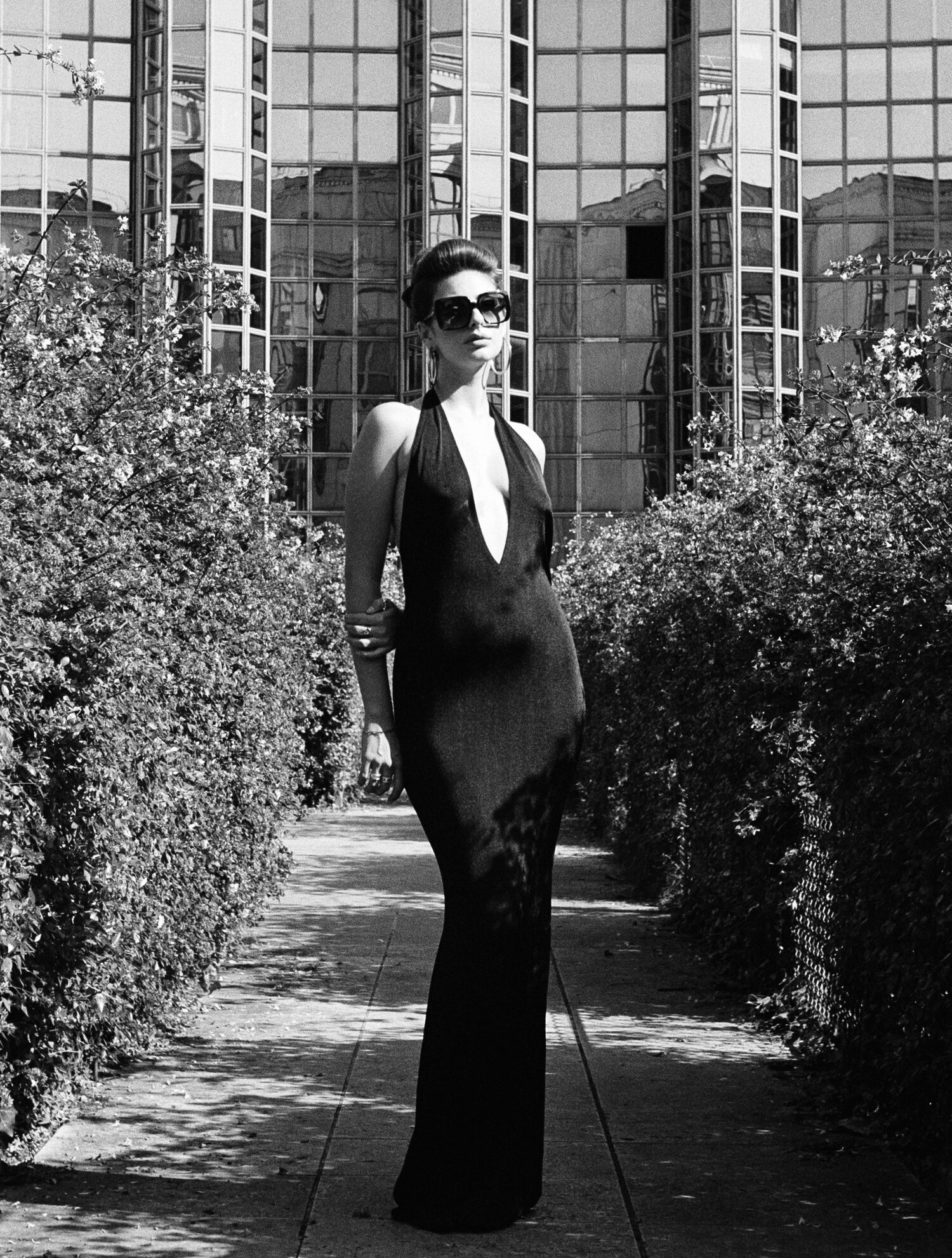 Haute Couture Dress 5 - View 9